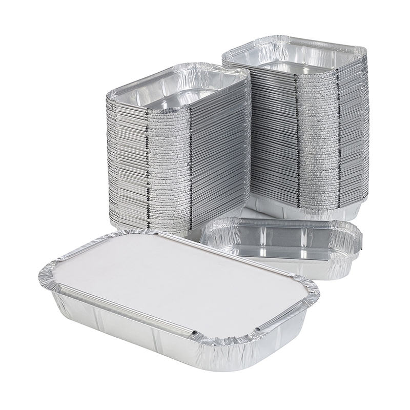aluminium-containers